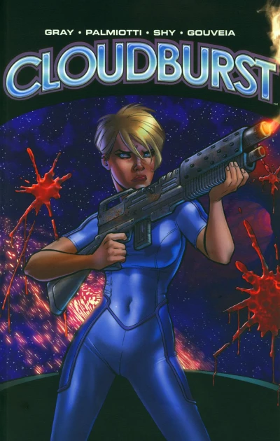 Cover of OGN