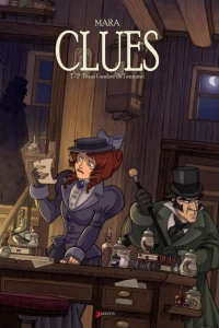 Dans l'ombre de l'ennemi