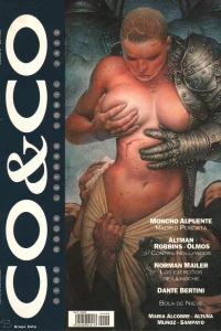 L.A. Hot II; Final de un viaje; Traición (bolero dramático)