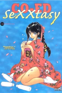 The Travails Of Ms. Nagi Mahori (part 1)