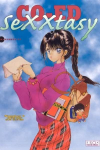 The Travails Of Ms. Nagi Mahori (part 4)