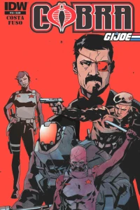 Oktober Guard, Part 2; Oktober is Coming!