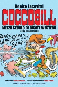 Mezzo Secolo di Risate Western