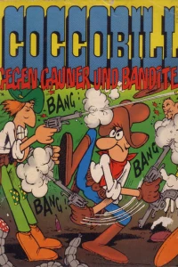 gegen Gauner und Banditen