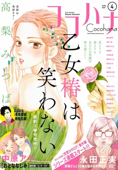 Cover of No. 4, 2020