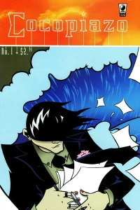 Screwdriver, Part One