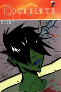 Screwdriver, Part Two