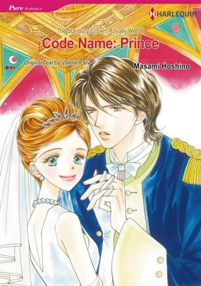 Cover of Vol. 1