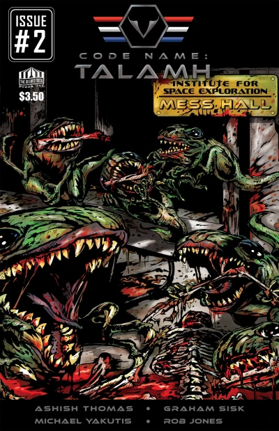 Cover of Home Sweet Home