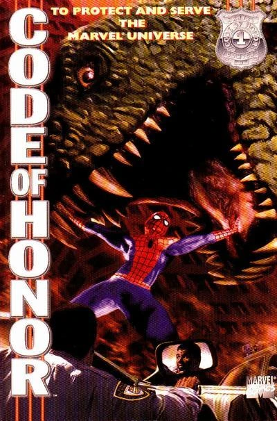 Cover of Part 1: Guns