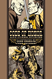 The EC Artists' Library Vol. 32