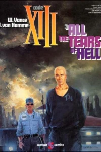 All the Tears of Hell