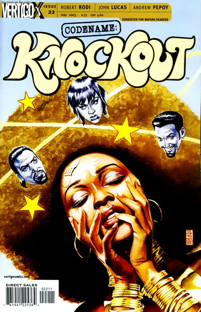 Cover of Secrets and Thighs, Part  Two