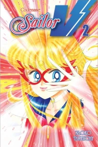 Codename Sailor V