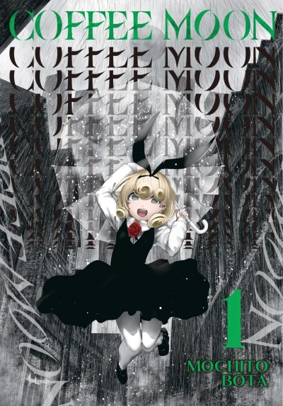 Cover of Volume 1