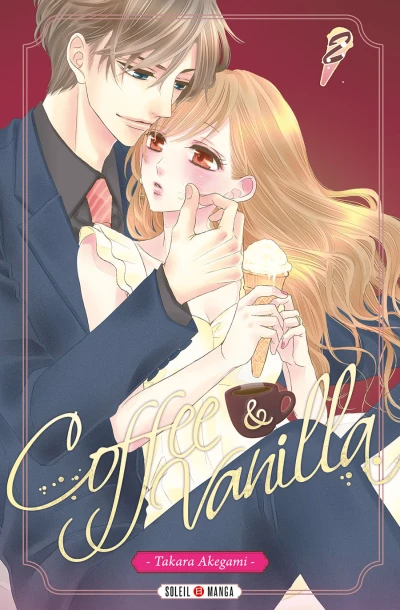 Cover of Tome 2