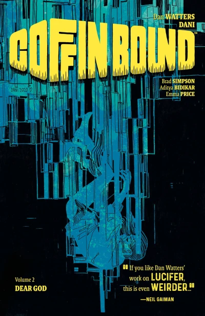 Cover of Volume 2