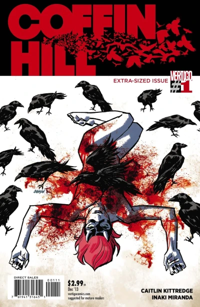 Cover of Forest of the Night