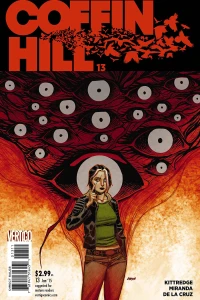 Dark Endeavors: The Verge, The Silence