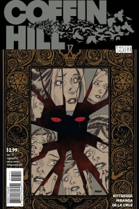 Haunted Houses Part Three