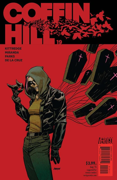 Cover of House on the Hill