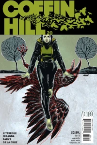 Haunted Houses; Conclusion