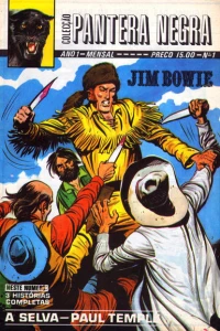 Jim Bowie