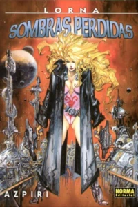 Lorna: Sombras perdidas