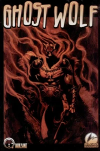 Ghost Wolf