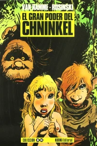 El gran poder del Chninkel