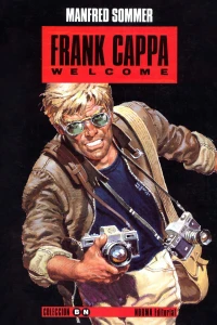 Frank Cappa: Welcome