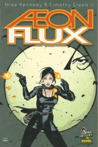Aeon Flux
