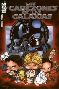 Los cabezones de las galaxias