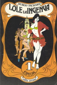 Lole la ingenua