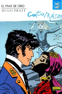 Corto Maltés: El mar de oro