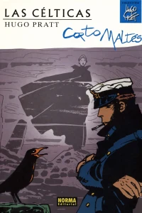 Corto Maltés: Las Célticas