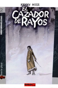 El Cazador de Rayos 2: Responsabilidad