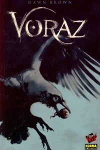 Voraz