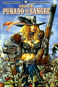 Por un puñado de sangre