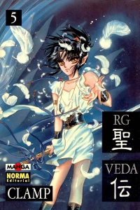 RG Veda 5
