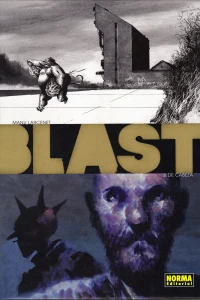 Blast 3: De cabeza