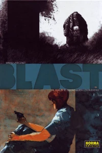 Blast 4: Ojala se equivoquen los budistas