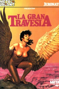 La gran travesía