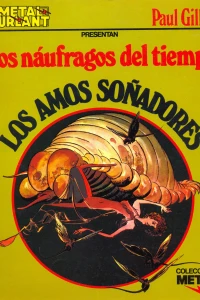 Los amos soñadores