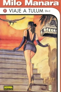 Viaje a Tulum (2 de 2)