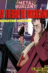 La fiebre de urbicanda