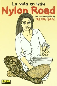 Nylon road: La vida en Irán