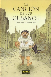 La canción de los gusanos