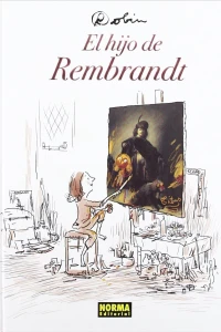 El hijo de Rembrandt