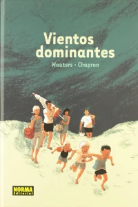 Vientos dominantes